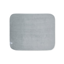Load image into Gallery viewer, Custom Senior Year Sherpa Blanket – Photo, Name & Class of 2026 School Spirit