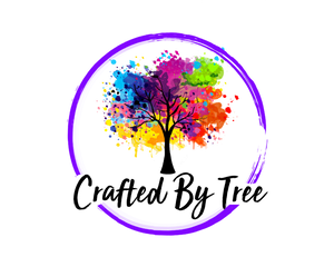 Crafted By Tree logo