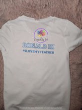 Load image into Gallery viewer, Child Custom T-Shirt