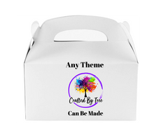 Load image into Gallery viewer, Party Gable Boxes