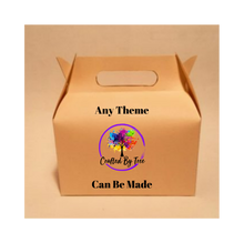 Load image into Gallery viewer, Party Gable Boxes