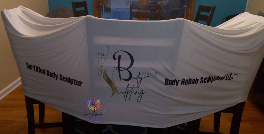 Sublimation Tablecloth